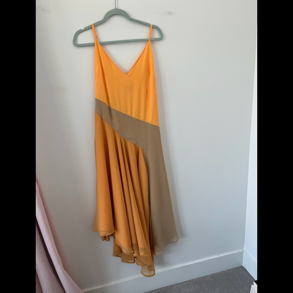 ASOS Party Dress
